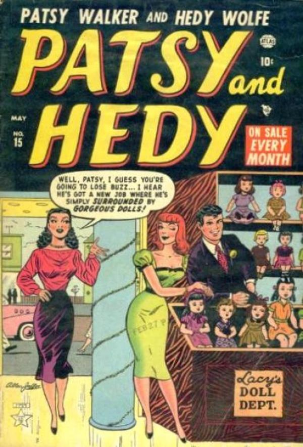 #15