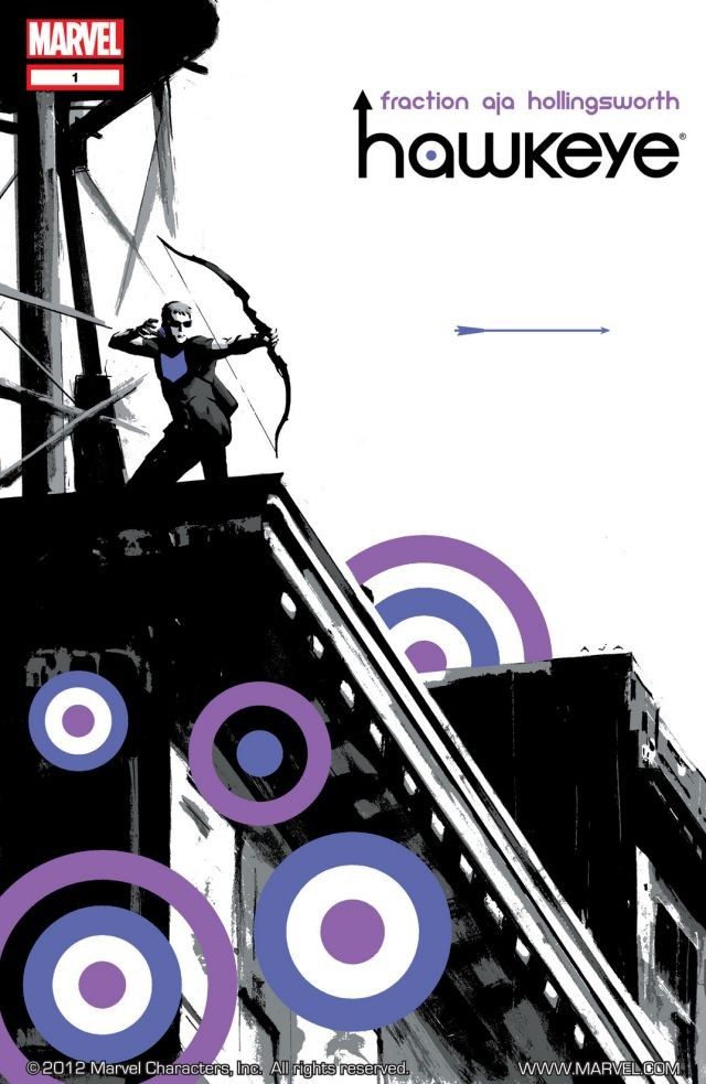 Hawkeye