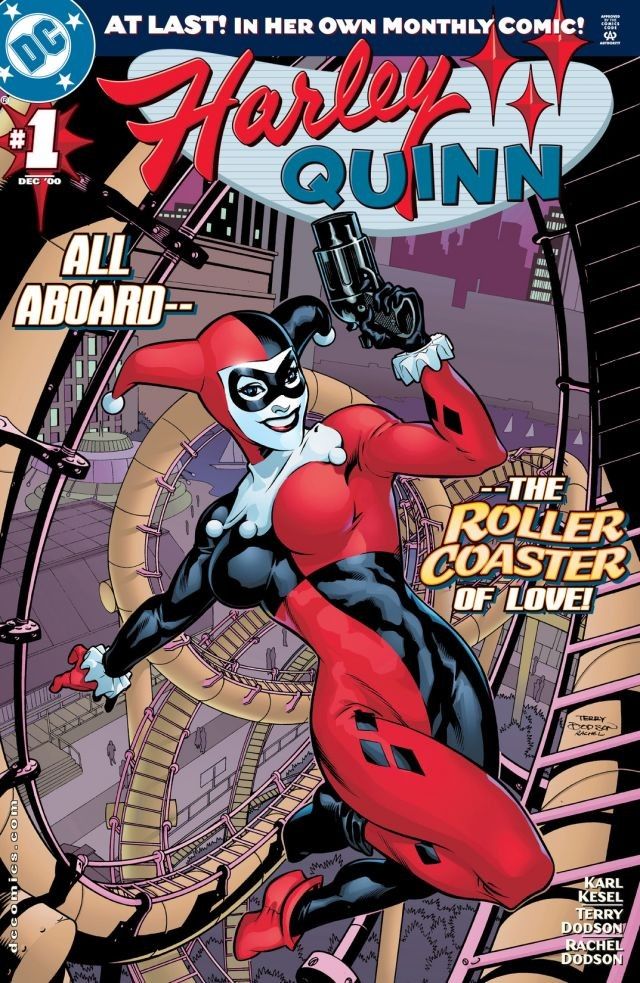 Harley Quinn