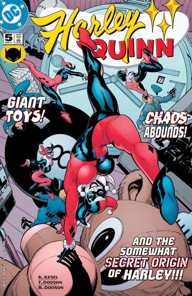#5