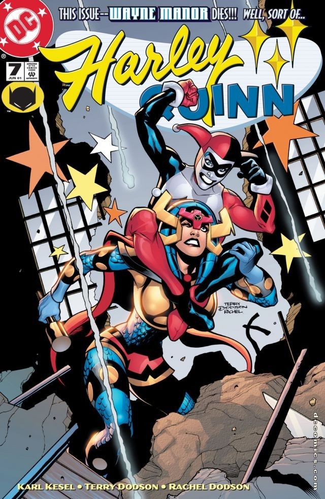 #7