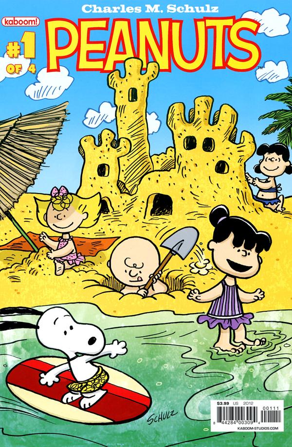 Peanuts