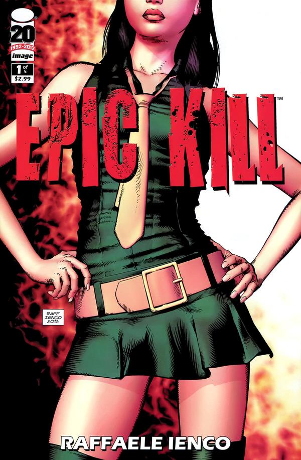 Epic Kill #1