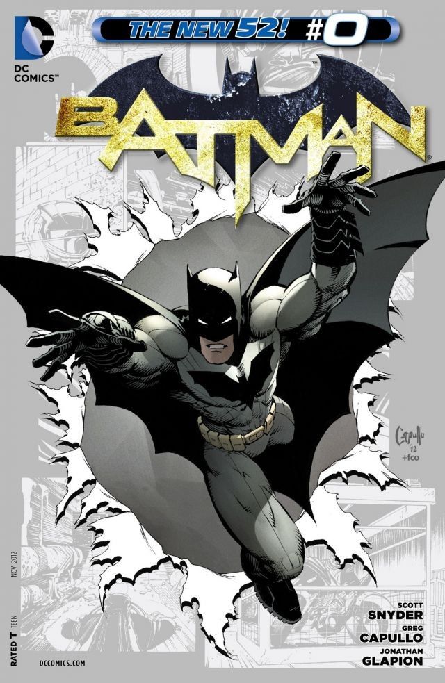 Batman