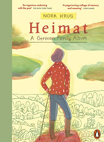 Heimat - Et tysk familiealbum