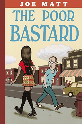 The Poor Bastard #[nn]