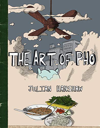 The art of Phô