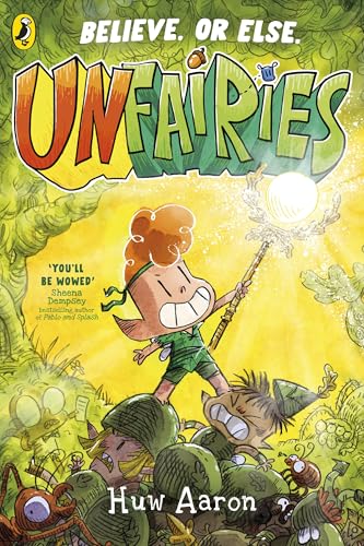 Unfairies #1