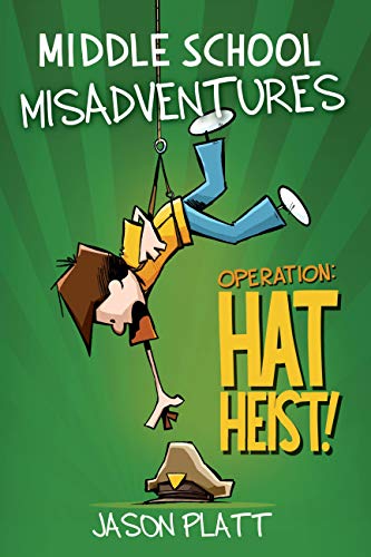 Middle School Misadventures #2