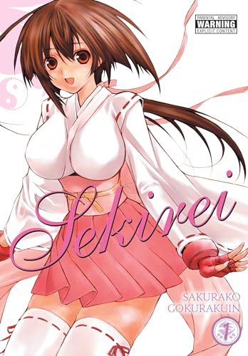 Sekirei