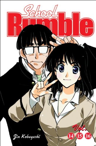 School Rumble