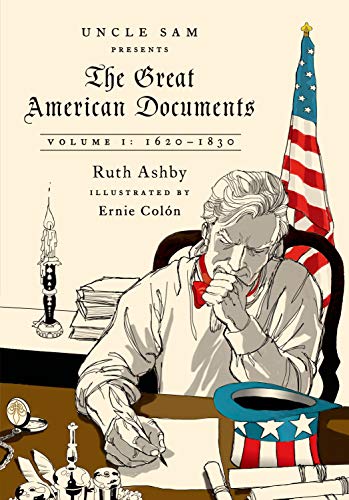 Uncle Sam Presents The Great American Documents