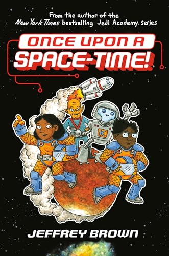 Once upon a Space-Time
