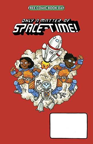 Only a Matter of Space-Time!