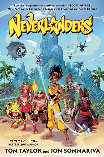Neverlanders #[nn]