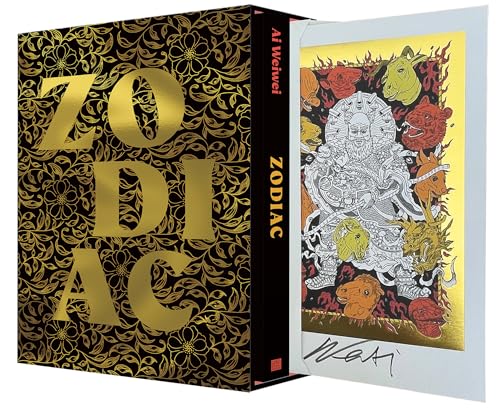 Zodiac: A Graphic Memoir