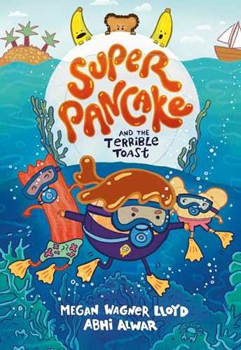 Super Pancake
