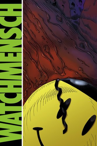 Watchmensch #[nn] cover