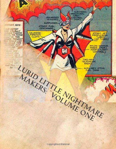 Lurid Little Nightmare Makers
