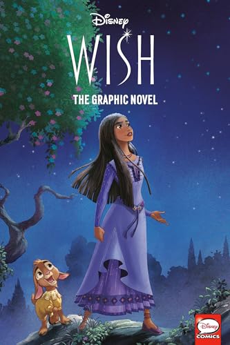 Disney Wish