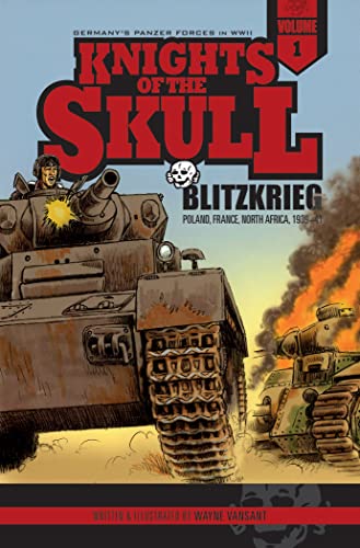 Knights of the Skull