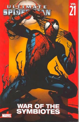 Ultimate Spider-Man #21