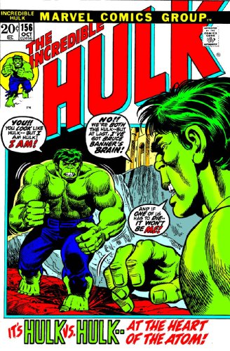 Hulk: Heart of the Atom #[nn] cover