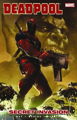 Deadpool