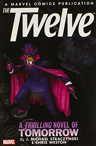 The Twelve #2