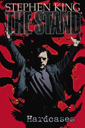 The Stand: Hardcases #[nn] cover