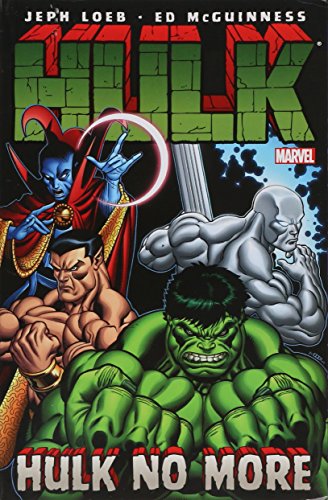 Hulk #3 cover