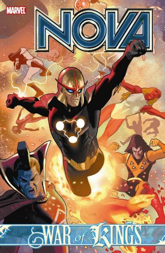 Nova #5