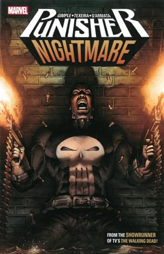 Punisher: Nightmare