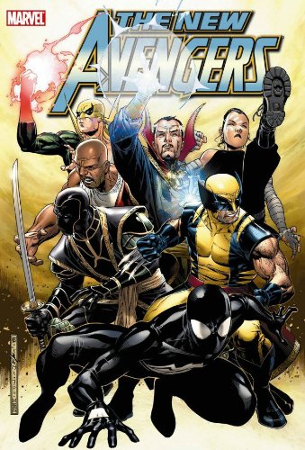 New Avengers