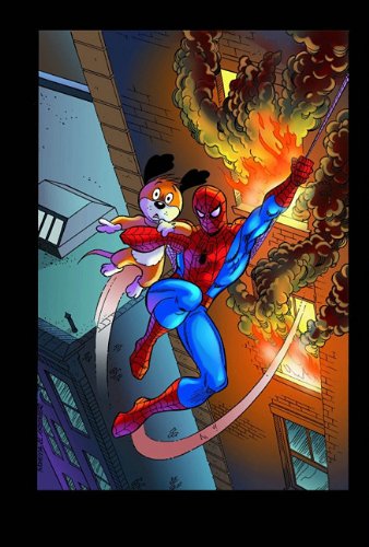 Star Comics: All-Star Collection #4 cover