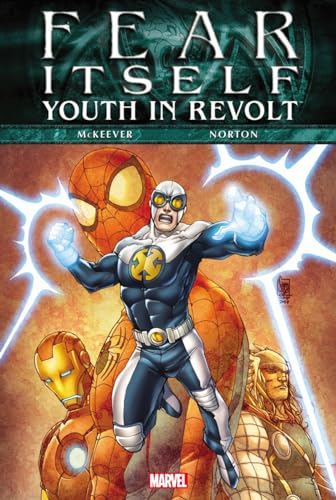 Fear Itself: Youth in Revolt #[nn]