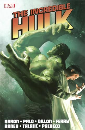Incredible Hulk by Jason Aaron #2