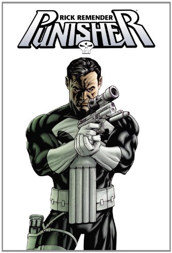 Punisher by Rick Remender Omnibus