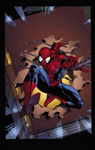 Untold Tales of Spider-Man Omnibus #[nn]