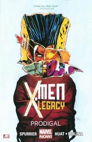 X-Men Legacy