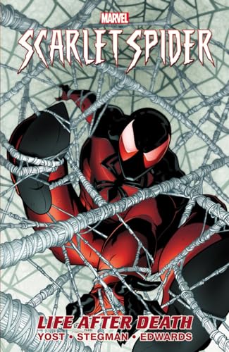 Scarlet Spider