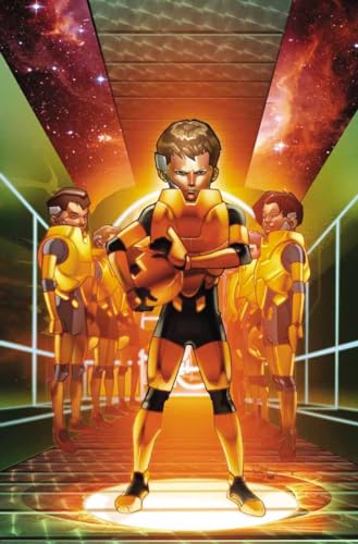 Ender's Game Ultimate Collection #[nn] cover