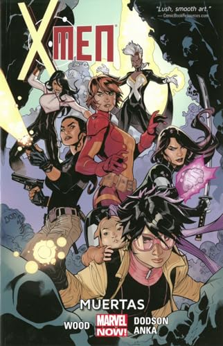 X-Men #2 cover