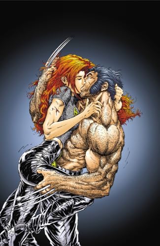 X-Men: X-Corps #[nn]