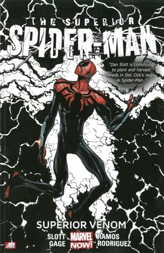 Superior Spider-Man #5