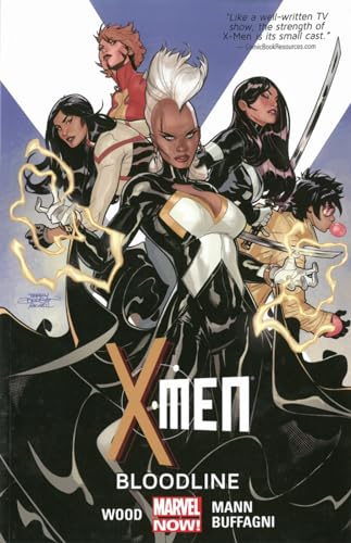 X-Men #3 cover