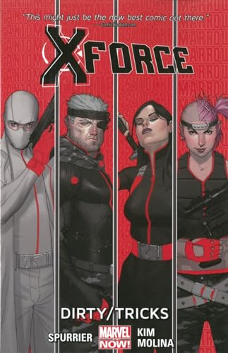 X-Force