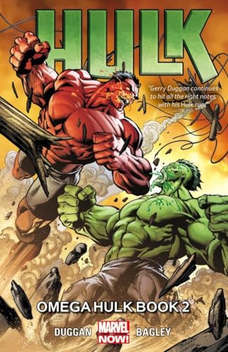 Hulk #3 cover