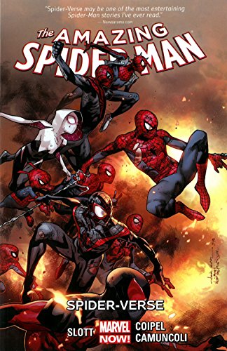 The Amazing Spider-Man #3 cover