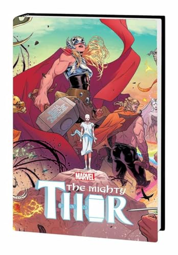 Mighty Thor